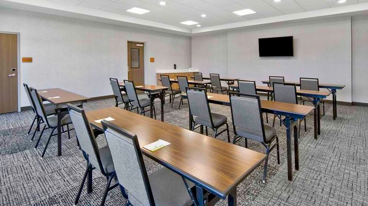 Home2 Suites Whitestown Indianapolis NW Meeting