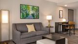 Homewood Suites by Hilton Canal IUPUI Room