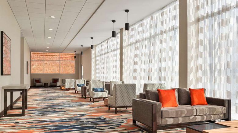 <b>Homewood Suites by Hilton Canal IUPUI Meeting</b>. Images powered by <a href="https://iceportal.shijigroup.com/" title="IcePortal" target="_blank">IcePortal</a>.