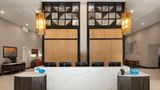 Homewood Suites by Hilton Canal IUPUI Lobby