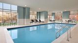 Homewood Suites by Hilton Canal IUPUI Pool