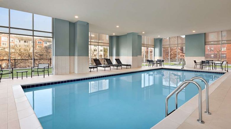 <b>Homewood Suites by Hilton Canal IUPUI Pool</b>. Images powered by <a href="https://iceportal.shijigroup.com/" title="IcePortal" target="_blank">IcePortal</a>.
