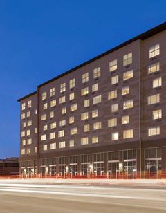 Homewood Suites by Hilton Canal IUPUI