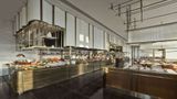 Hilton Lanzhou City Center Restaurant