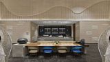 Hilton Lanzhou City Center Restaurant