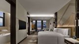 Hilton Lanzhou City Center Room