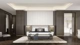 Hilton Lanzhou City Center Room