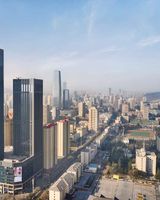 Hilton Lanzhou City Center