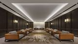 Hilton Lanzhou City Center Meeting