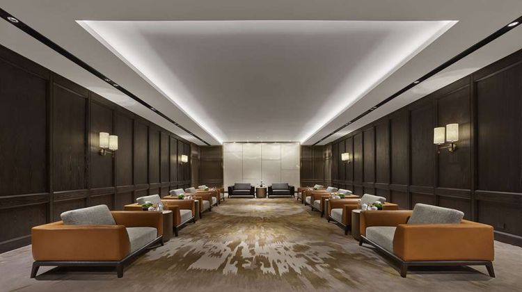 Hilton Lanzhou City Center Meeting
