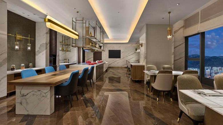 <b>Hilton Lanzhou City Center Other</b>. Images powered by <a href="https://iceportal.shijigroup.com/" title="IcePortal" target="_blank">IcePortal</a>.
