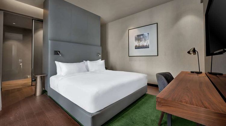 Hilton Porto Gaia Room
