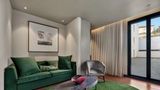 Hilton Porto Gaia Room