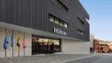 Hilton Porto Gaia Exterior