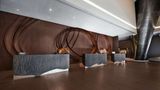 Hilton Porto Gaia Lobby