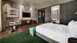 Hilton Porto Gaia Room