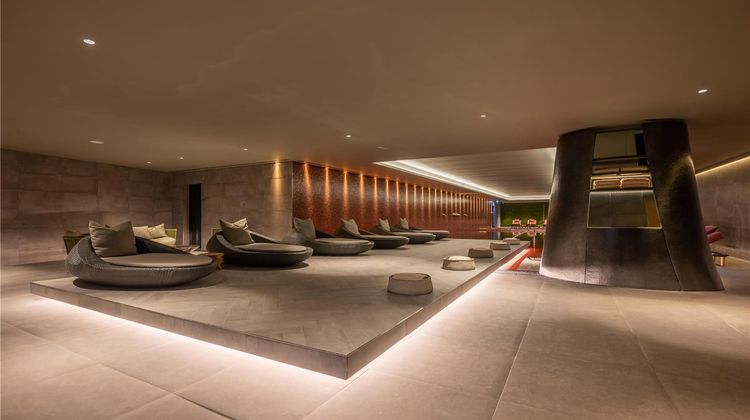 Hilton Porto Gaia Recreation
