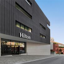 Hilton Porto Gaia