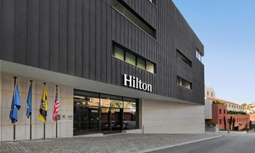 Hilton Porto Gaia