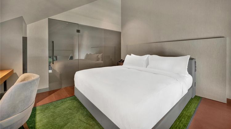 Hilton Porto Gaia Room