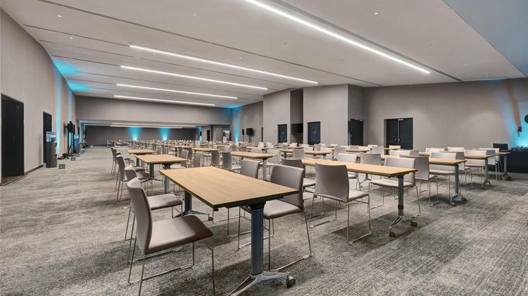 Hilton Porto Gaia Meeting