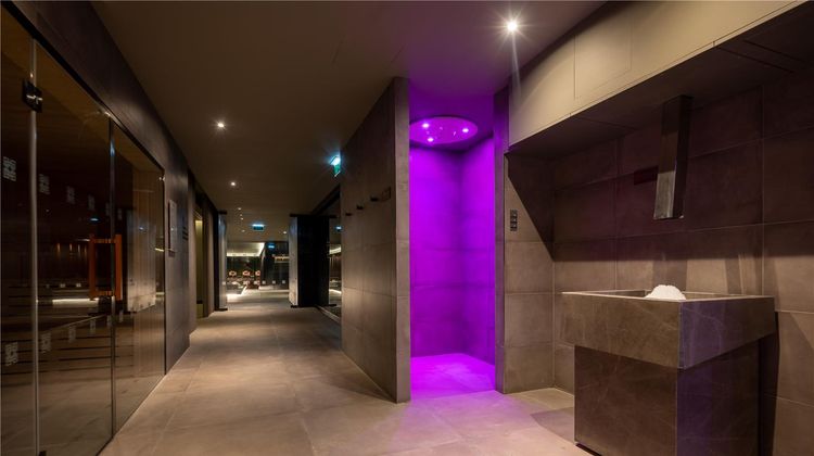 Hilton Porto Gaia Recreation