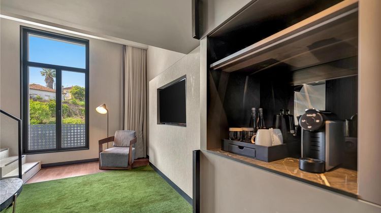 Hilton Porto Gaia Other