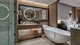 <b>Hilton Shigatse Room</b>. Images powered by <a href="https://iceportal.shijigroup.com/" title="IcePortal" target="_blank">IcePortal</a>.