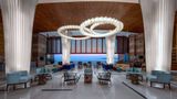 Hilton Vallarta Riviera All-Inclusive Resort Lobby