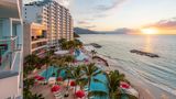 Hilton Vallarta Riviera All-Inclusive Resort Pool