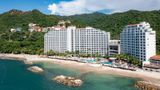 Hilton Vallarta Riviera All-Inclusive Resort Exterior