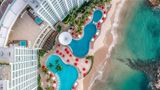 <b>Hilton Vallarta Riviera All-Inclusive Resort Pool</b>. Images powered by <a href="https://iceportal.shijigroup.com/" title="IcePortal" target="_blank">IcePortal</a>.