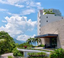 Hilton Vallarta Riviera All-Inclusive Resort Exterior
