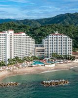 Hilton Vallarta Riviera All-Inclusive Resort