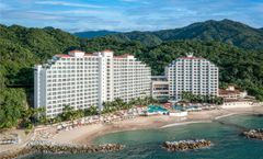 Hilton Vallarta Riviera All-Inclusive Resort