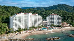 Hilton Vallarta Riviera All-Inclusive Resort