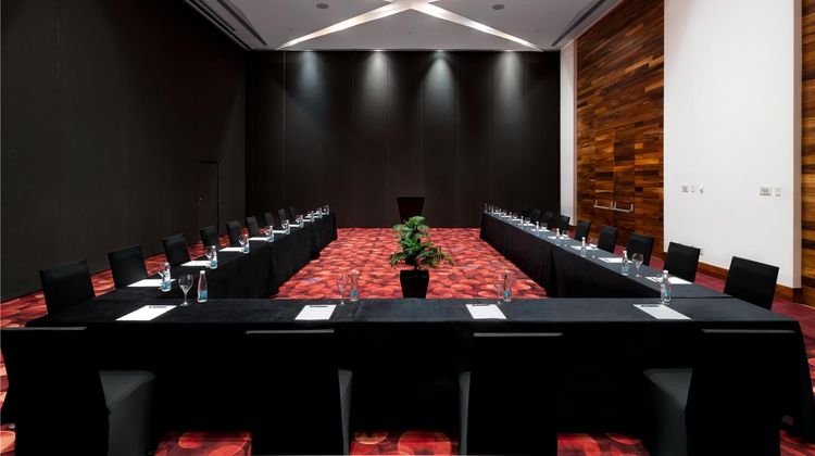 Hilton Vallarta Riviera All-Inclusive Resort Meeting
