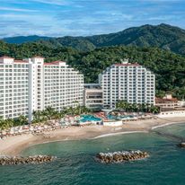 Hilton Vallarta Riviera All-Inclusive Resort