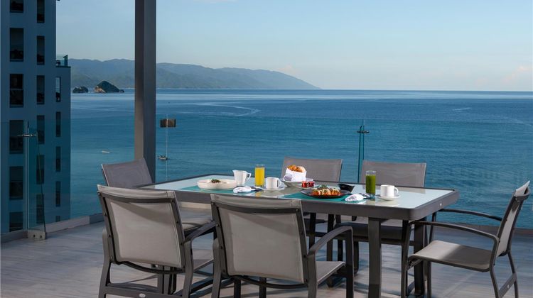 Hilton Vallarta Riviera All-Inclusive Resort Room