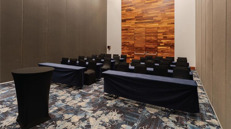 Hilton Vallarta Riviera All-Inclusive Resort Meeting