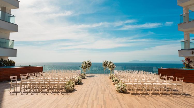 Hilton Vallarta Riviera All-Inclusive Resort Meeting