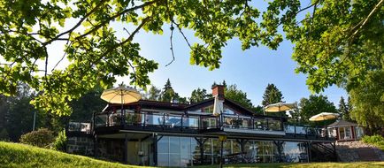 Hotel Ullinge, Sure Coll by Best Western Exterior