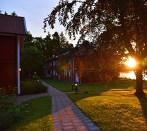Hotel Ullinge, Sure Coll by Best Western Exterior