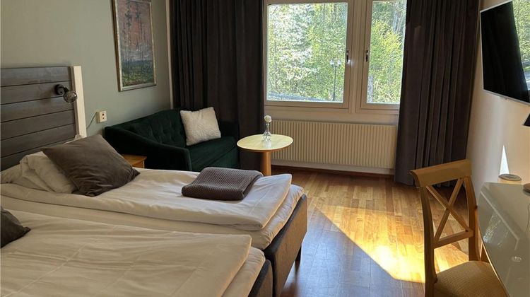 Hotel Ullinge, Sure Coll by Best Western Room