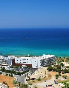 Pernera Beach Hotel