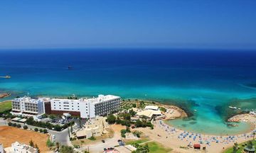 Pernera Beach Hotel