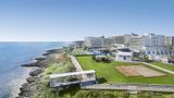 Pernera Beach Hotel Exterior