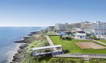 Pernera Beach Hotel