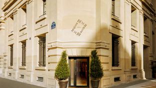 Hotel Madame Reve