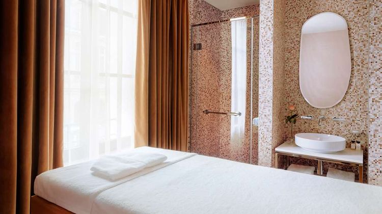 Hotel Madame Reve Spa